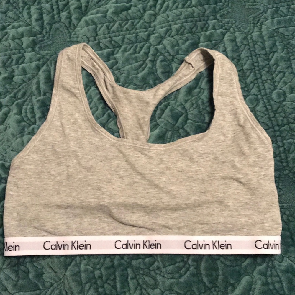 Calvin Klein Sports bra